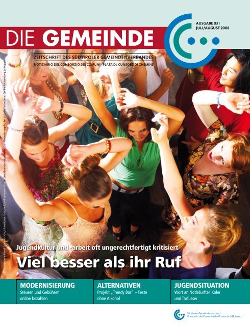 DIE GEMEINDE