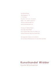 PDF-Download - Kunsthandel Widder