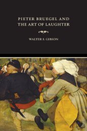 Pieter Bruegel and the Art of Laughter - AAAARG.ORG