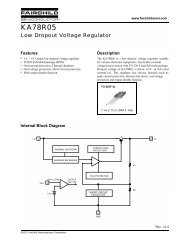 KA78R05 - 320Volt