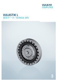 VULASTIK L - vulkan group