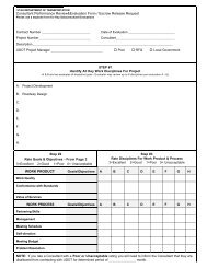 Utah Consultant Evaluation Form