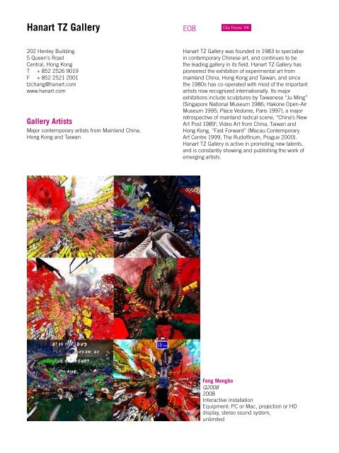 Hong Kong International Art Fair - Art HK