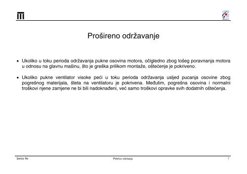 1999 Maintenance Covers-bos.pdf - Bosna RE