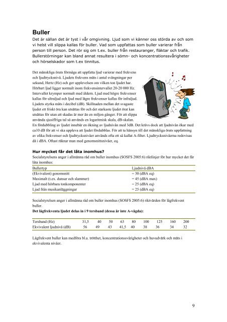 Egenkontroll fÃƒÂ¶r fastighetsÃƒÂ¤gare - Sundsvall