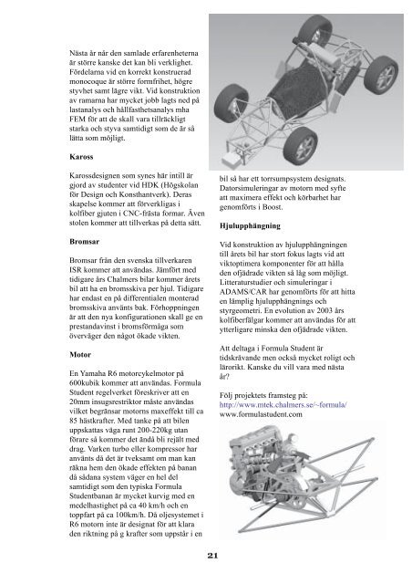 Nr1-05 (579 KB) - Chalmers tekniska hÃ¶gskola