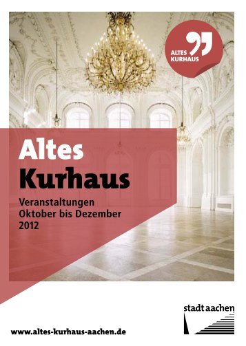 Garry Kasparov - Altes Kurhaus Aachen