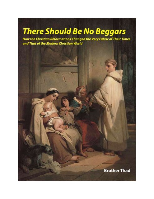 BOOK-There-Should-Be-No-Beggars