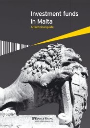 MALTA INVESTMENT FUNDS BOOKLET B.indd