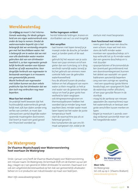 gemeentelijk - gemeente Tielt-Winge