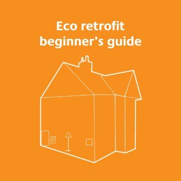 Eco Retrofit Beginners Guide - SuperHomes