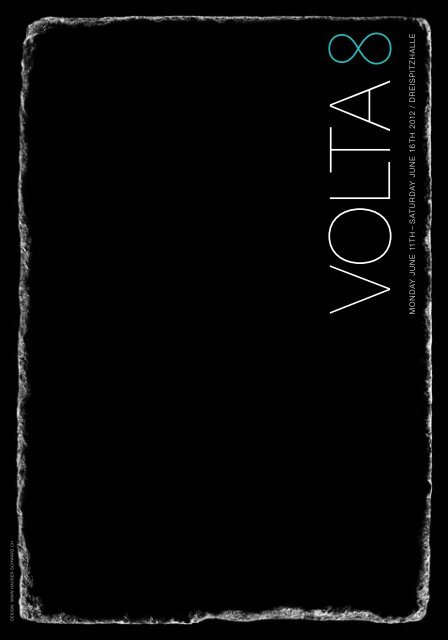 Show VOLTA8 Catalogue - Volta