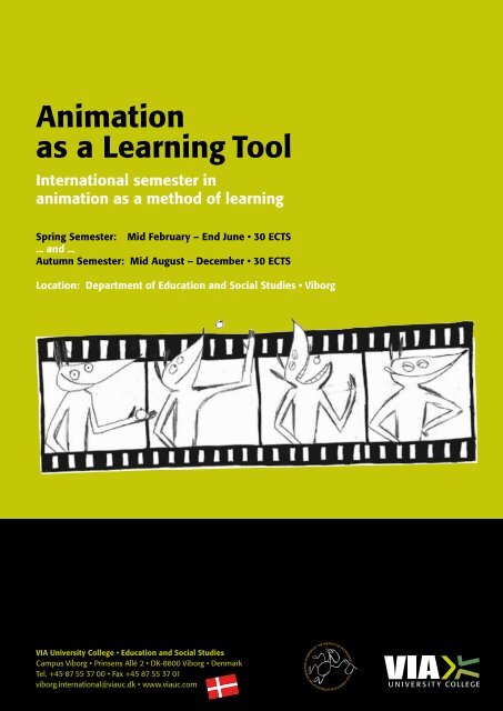 Education / Animation