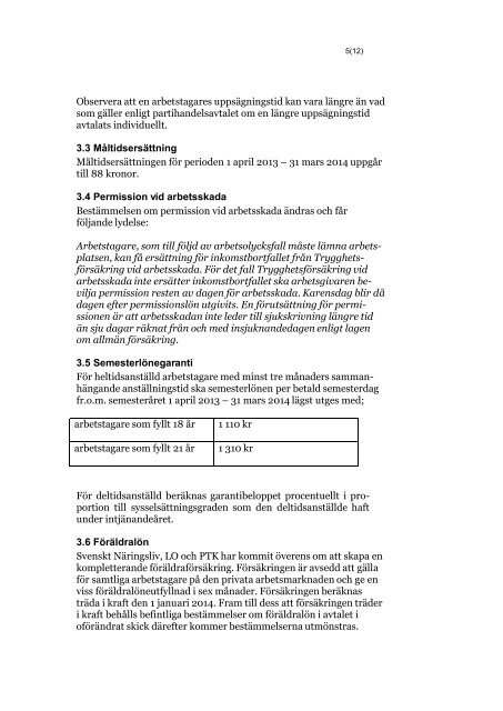 Arbetsgivarnytt - nytt parthandelsavtal â web.pdf - Svensk Handel