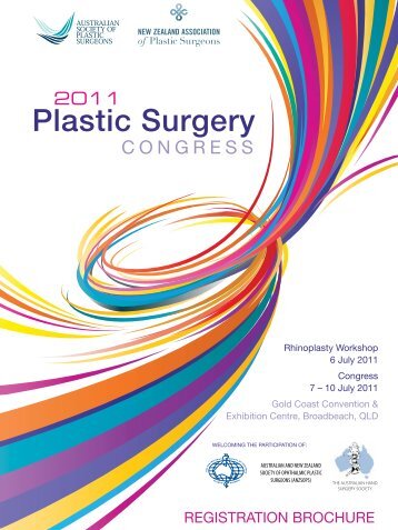 Plastic Surgery - Association of Plastic and Reconstructive Surgeons ...