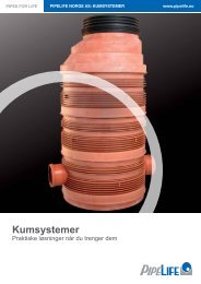 Kumsystemer - Atea