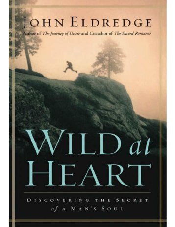 Wild at Heart-org