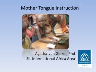 Children Reading - Mother Tongue Instruction.pdf - MTB-MLE Network