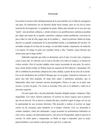 el travesti.pdf - Mauroyberra.cl