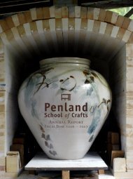 PDF VERSION - Penland School of Crafts