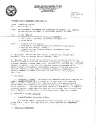 BCNR DD Form 149 - United States Marine Corps Wounded Warrior ...