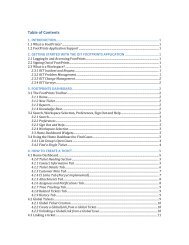 OIT FootPrints Incident and Request User Guide.pdf - Office of ...