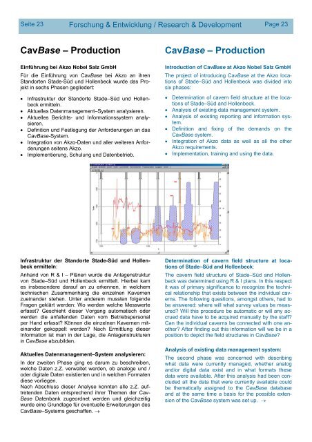 NEWS02-02 - SOCON Sonar Control Kavernenvermessung GmbH