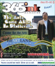 Arts: 8-9 - Dubuque365