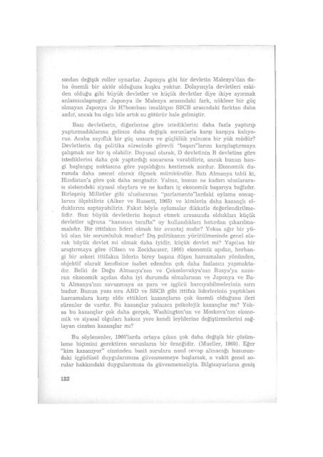 PDF Dosyası - Ankara Üniversitesi Kitaplar Veritabanı