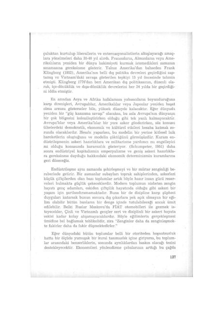 PDF Dosyası - Ankara Üniversitesi Kitaplar Veritabanı