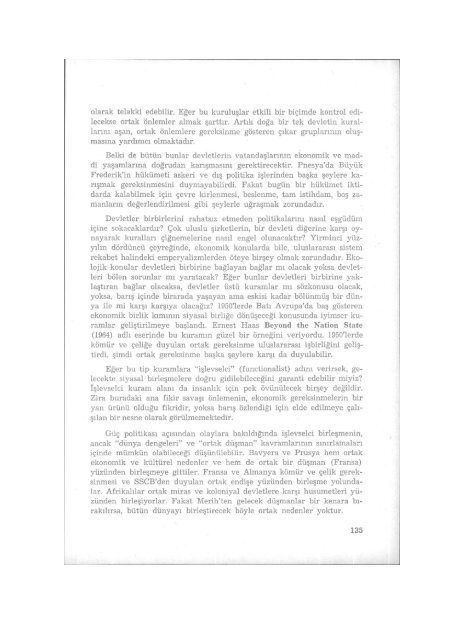 PDF Dosyası - Ankara Üniversitesi Kitaplar Veritabanı