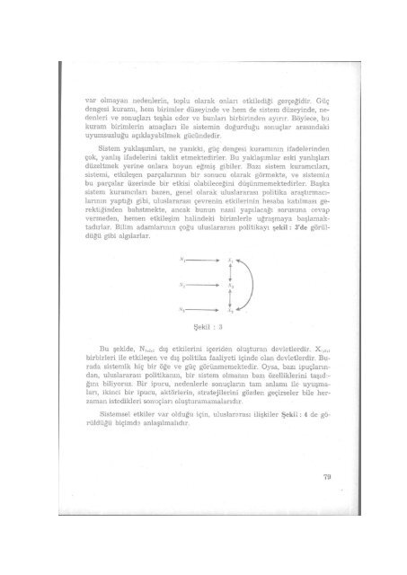 PDF Dosyası - Ankara Üniversitesi Kitaplar Veritabanı