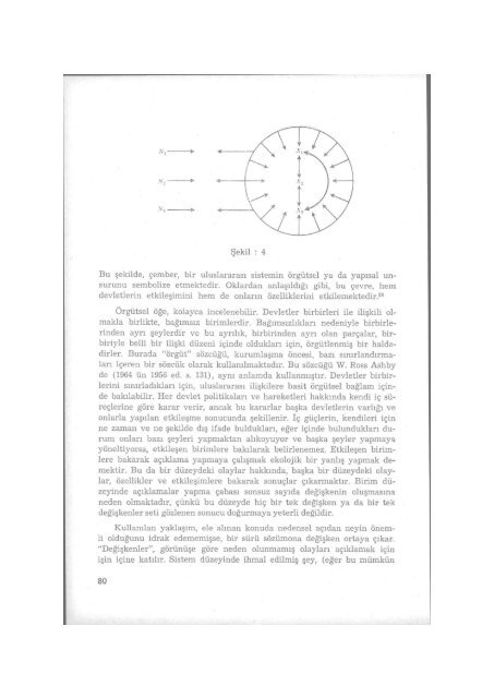 PDF Dosyası - Ankara Üniversitesi Kitaplar Veritabanı