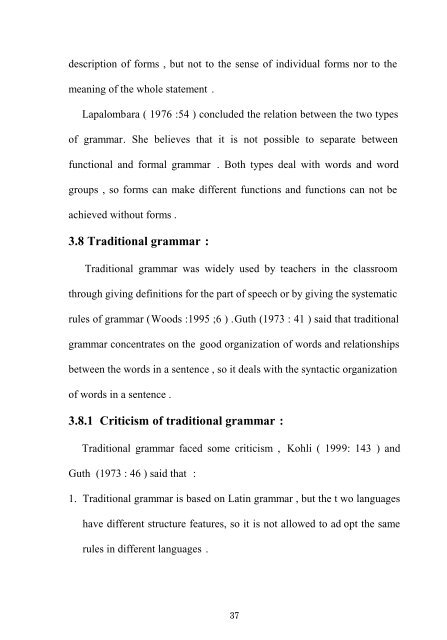 The Effect Of Using Concept Map s On Achieving English Grammar ...