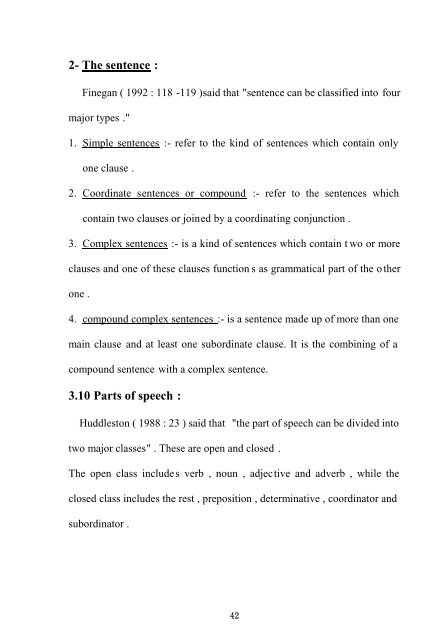 The Effect Of Using Concept Map s On Achieving English Grammar ...