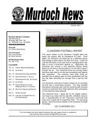 Oct 2010 Newsletter - Retsd.mb.ca