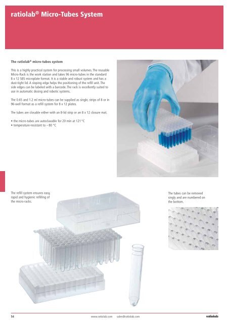 ratiolabÃ‚Â® Pipet Tips - Amazon Web Services