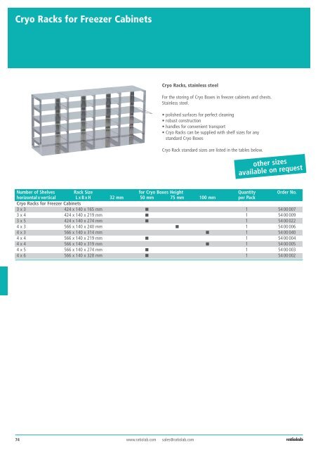 ratiolabÃ‚Â® Pipet Tips - Amazon Web Services