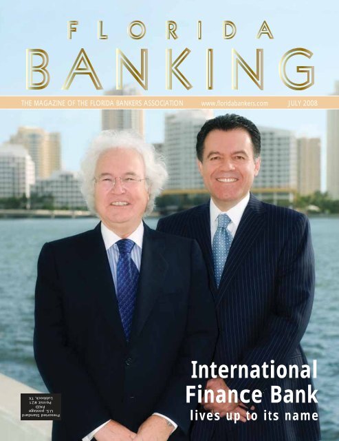 International Finance Bank
