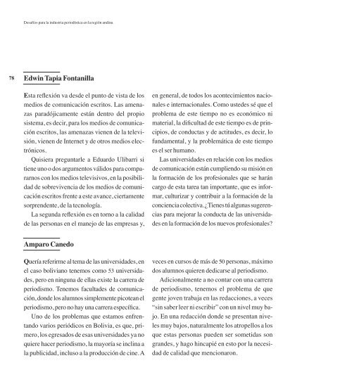 Descargar PDF - Publicaciones - CAF