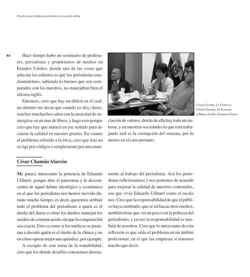 Descargar PDF - Publicaciones - CAF