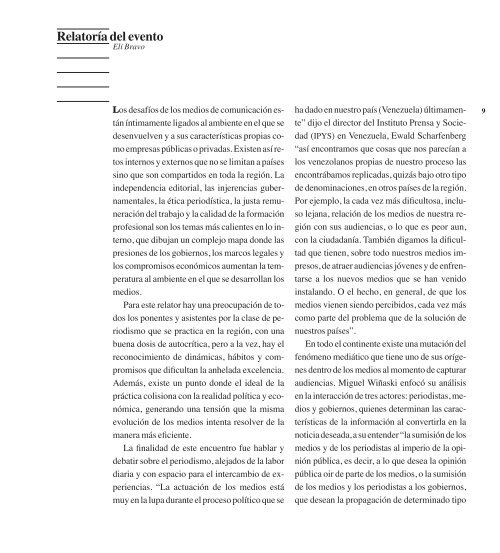 Descargar PDF - Publicaciones - CAF