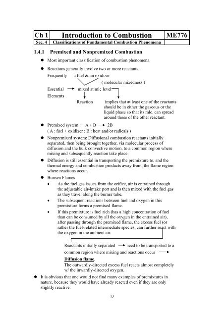 Combustion - 國立中央大學機械工程學系