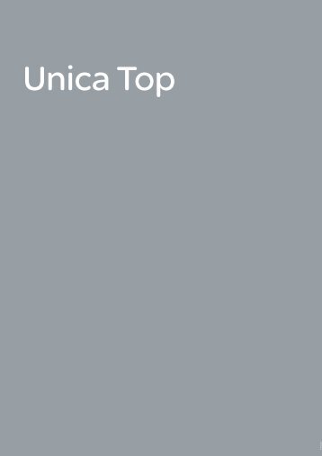 Unica Top