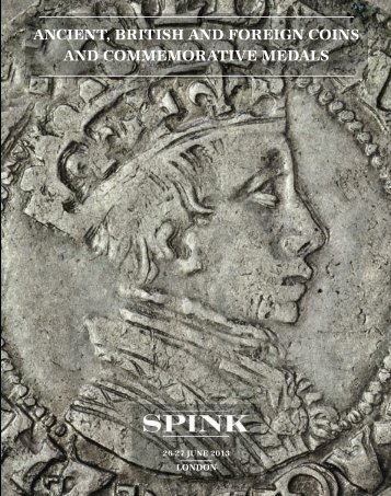 Download PDF - Spink