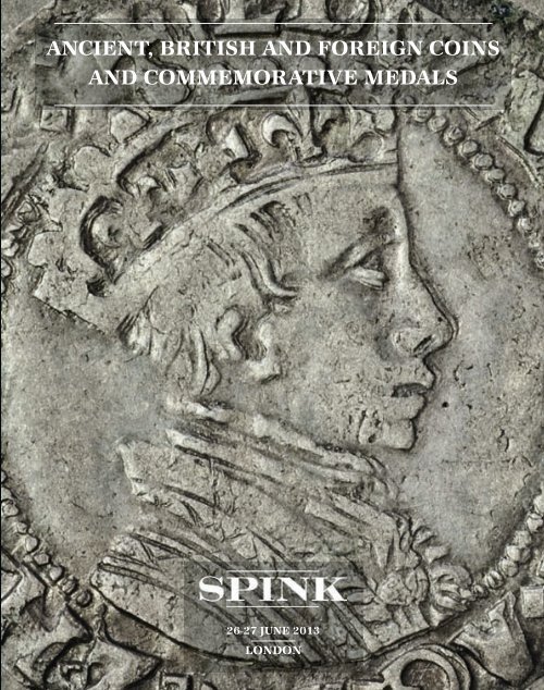 Download PDF - Spink