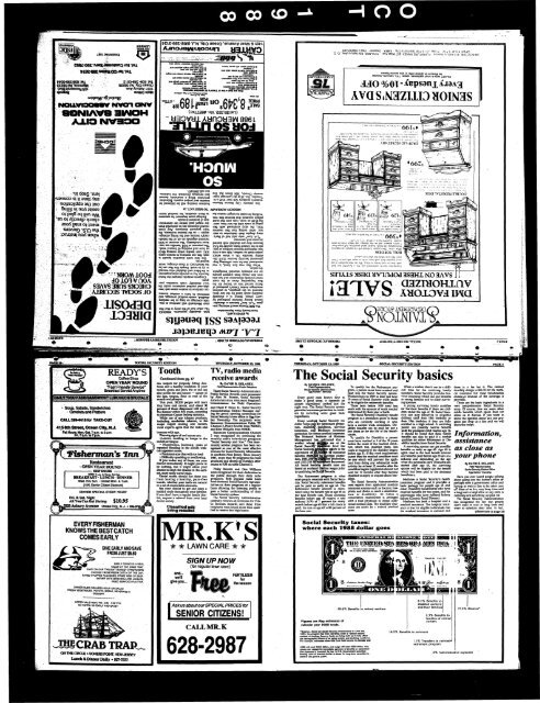 improvements e - Newspaper Archives of Ocean County