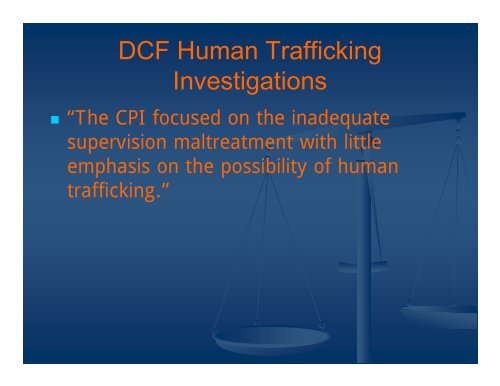 Domestic Minor Sex Trafficking - Florida Council Against Sexual ...