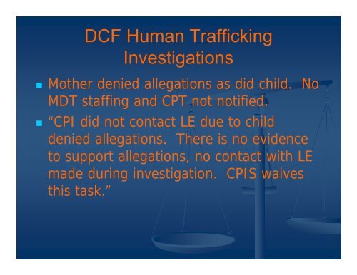 Domestic Minor Sex Trafficking - Florida Council Against Sexual ...