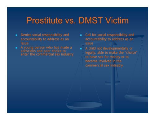 Domestic Minor Sex Trafficking - Florida Council Against Sexual ...